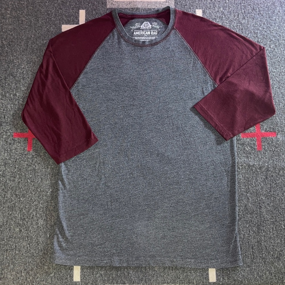 3/4 tee